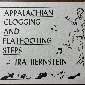 Appalachian Clogging and Flatfooting Steps